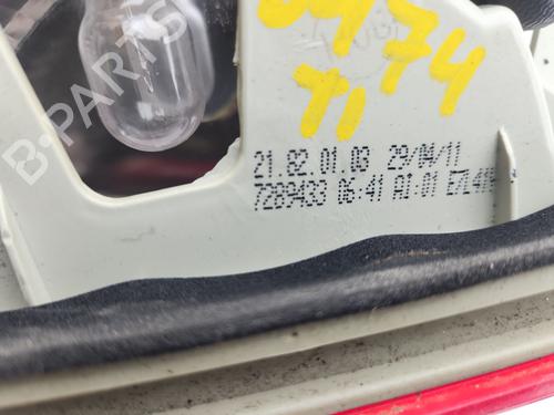 Left tailgate light BMW 3 Touring (E91) 320 d | BP37691192C79  - Image 6