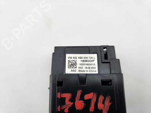 Elektronisk modul AUDI A4 B9 (8W2, 8WC) 35 TDI | BP29751166M83