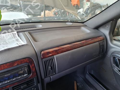 Passasjer kollisjonspute JEEP GRAND CHEROKEE II (WJ, WG) 3.1 TD 4x4 | BP21652513C10 