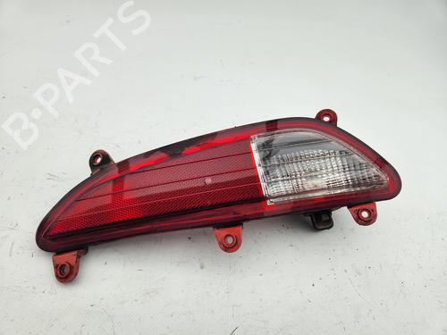 Used Rear bumper right light HYUNDAI i20 ACTIVE (IB, GB) 1.4 CRDI (90 hp) 32504229