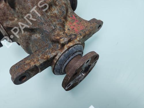 Rear differential BMW 1 (E87) 116 i | BP37152463M24 - Image 2
