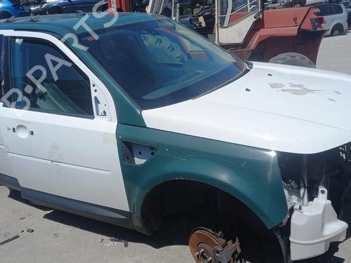 Electronic module LAND ROVER FREELANDER 2 (L359) | BP26586761M83 - Image 4