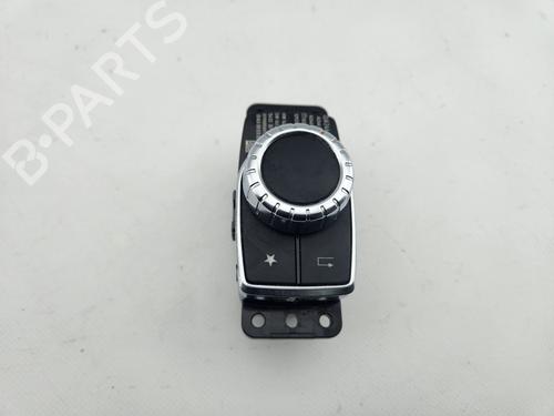 Used Switch MERCEDES-BENZ GLA-CLASS (X156) GLA 200 CDI / d (156.908) (136 hp) 28478714
