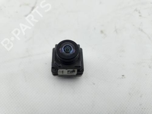 Used Camera Camera JAGUAR F-PACE (X761) 2.0 TD4 AWD (180 hp) 31573698 31573698
