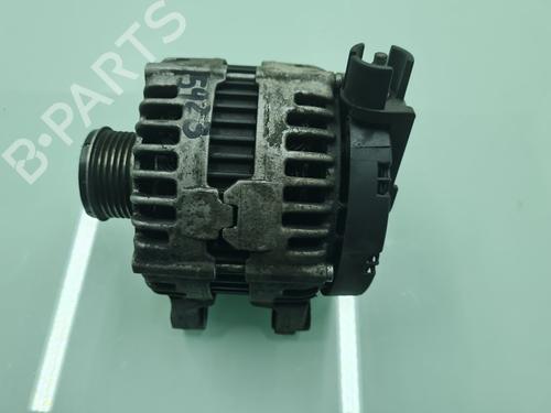 Used Alternator FORD MONDEO IV Saloon (BA7) 2.0 TDCi (140 hp) 21642725