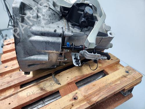 Gearbox FORD FOCUS IV (HN) | BP30319184M3