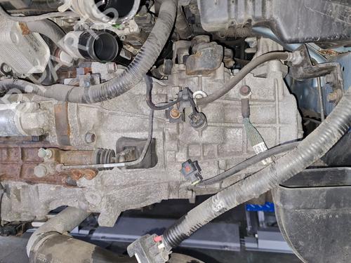 Used Gearbox HYUNDAI i20 ACTIVE (IB, GB) 1.4 CRDI (90 hp) 32470366