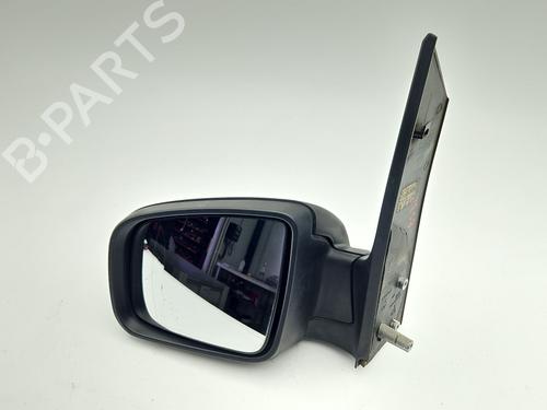 Used Left mirror Left mirror MERCEDES-BENZ VITO / MIXTO Van (W639) 110 CDI (639.601, 639.603, 639.605) (95 hp) 40443628 40443628