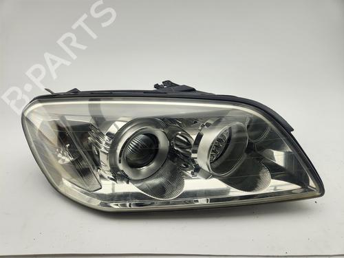Højre forlygte Højre forlygte CHEVROLET CAPTIVA (C100, C140) [2006-2026] 33649673 33649673