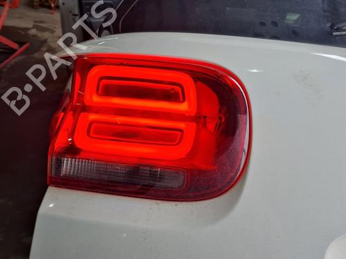 Used Left tailgate light Left tailgate light CITROËN C5 AIRCROSS (A_) 1.2 PureTech 130 (ARHNSJ) (131 hp) 23498484 23498484
