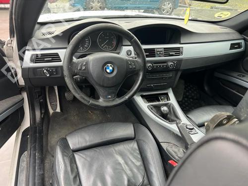 Headlight washer BMW 3 Coupe (E92) 330 d | BP21658892E17 