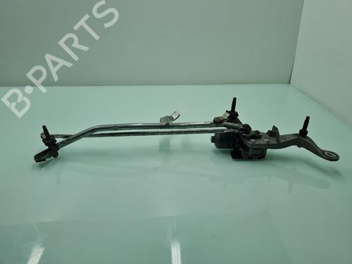 Viskermotor vindrude MERCEDES-BENZ C-CLASS (W205) C 220 BlueTEC / d (205.002, 205.004) (170 hp) 21645228