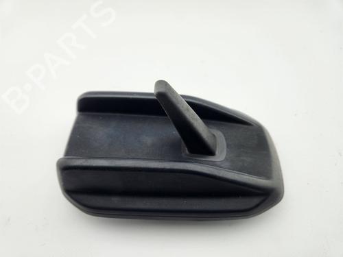 Used Antenna/Base VW MULTIVAN T7 (STM, STN) 1.4 eHybrid (218 hp) 31841017