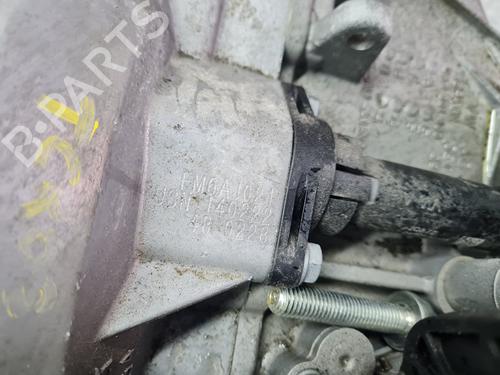 Gearbox VW T-CROSS (C11, D31)  | BP21766083M3 