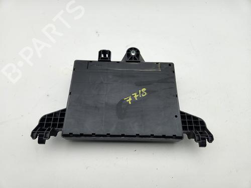 Sikringsdåse OPEL ASTRA J (P10) [2009-2016]  29290317