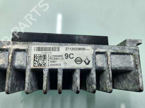 Electronic module DACIA DOKKER MPV (KE_) | BP24507559M83 - Image 2