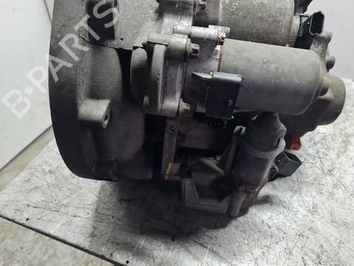 Gearbox SMART CITY-COUPE (450) 0.6 (S1CLA1, 450.341) | BP22436294M3 