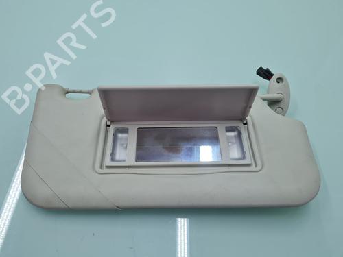 Right sun visor FORD FOCUS III  | BP21641328I2