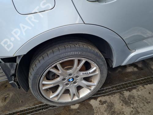 rear-right-wheel-arch-trim-bmw-x3-e83-2003-2004-2005-2006-2007-2008-2009-2010-2011-34401311 main image
