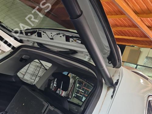 Gasdæmper bagklap Gasdæmper bagklap VW TOURAN (5T1) [2015-2026] 36263270 36263270