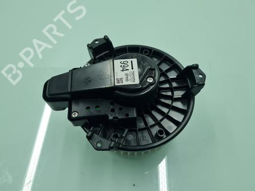Used Heater blower motor TOYOTA LAND CRUISER PRADO (_J15_) [2009-2025]  21642643