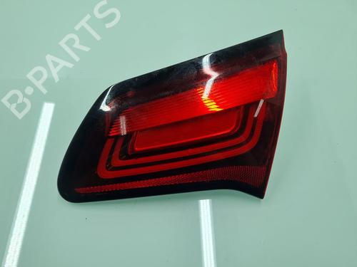 Used Right tailgate light Right tailgate light CITROËN C4 II (NC_) [2009-2026] 21640733 21640733