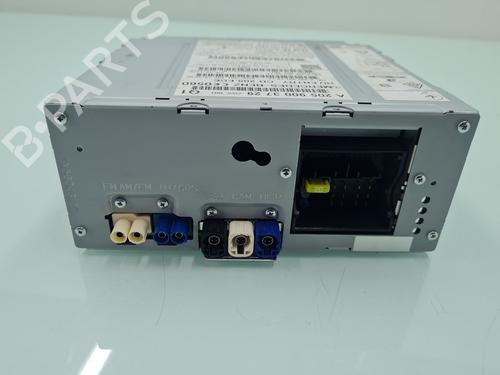 Electronic module MERCEDES-BENZ C-CLASS (W205) C 220 BlueTEC / d (205.002, 205.004) | BP21643829M83 