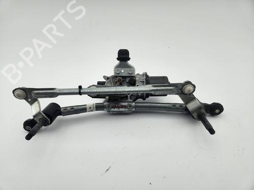 Front wiper motor RENAULT CLIO V (B7_) | BP30102495M29