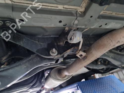 Used Rear axle Rear axle HONDA CR-V V (RW_, RT_) 2.0 e-CVT Hybrid (RT5) (215 hp) 39722247 39722247