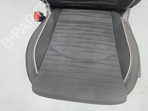 Sæde venstre fortil KIA XCEED (CD) 1.5 T-GDi MHEV | BP37535791C15 - Image 2