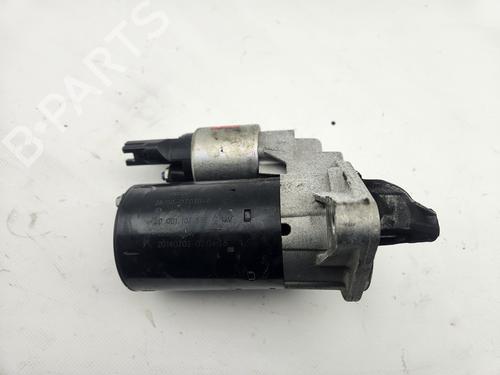 Starter TOYOTA AURIS (_E18_) | BP31020375M8