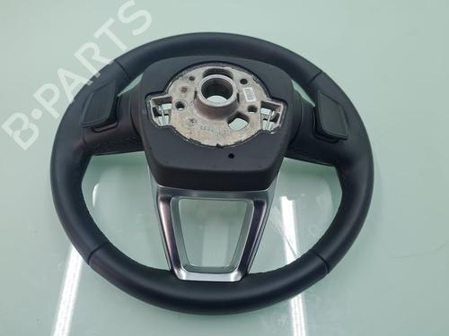 Steering wheel AUDI Q5 (FYB, FYG)  | BP21641600C49 