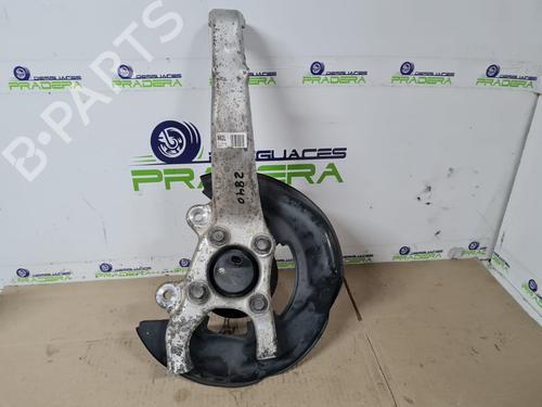 Left front steering knuckle LEXUS IS II (_E2_) 220d (ALE20) | BP21660207M25 - Image 2