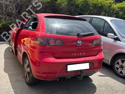 Right taillight SEAT IBIZA III (6L1)  | BP28568667C35