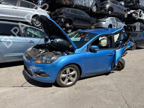 Brugte FORD FOCUS II (DA_, HCP, DP)    4612455