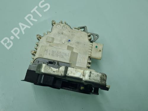 Rear right lock AUDI Q5 (8RB)  | BP21655868C99 