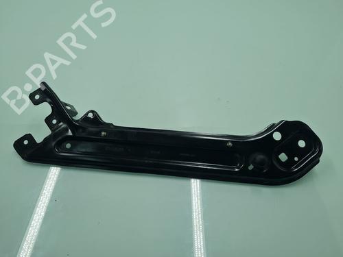 Used Left headlight support Left headlight support SKODA OCTAVIA IV Combi (NX5, PV5) [2019-2026] 21652987 21652987