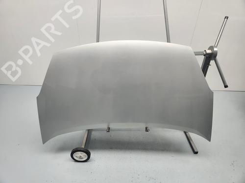 Panser Panser CITROËN BERLINGO MULTISPACE (B9) 1.6 HDi 75 / BlueHDi 75 (75 hp) 34138981 34138981