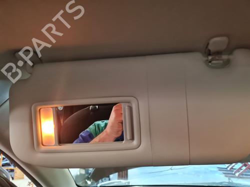 left-sun-visor-mazda-cx-5-ke-gh-2011-2012-2013-2014-2015-2016-2017-33215752 main image