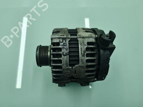 Alternator FORD MONDEO IV Saloon (BA7) 2.0 TDCi | BP21642725M7 