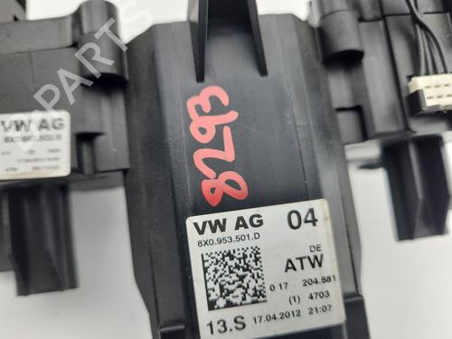 Switch AUDI A1 (8X1, 8XK) | BP35787823I30 - Image 5