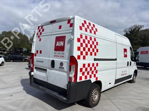 Fuse box FIAT DUCATO Van (250_) 130 Multijet 2,3 D | BP40442789E1 - Image 7