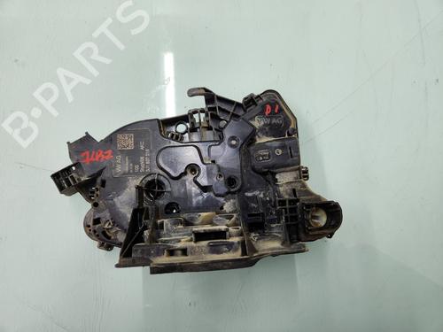 front-left-lock-vw-golf-viii-cd1-da1-2019-23780971 main image