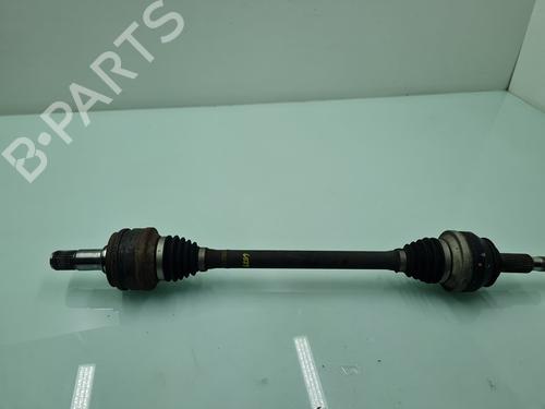 Used Right rear driveshaft LEXUS GS (_S19_) [2005-2012]  21766546