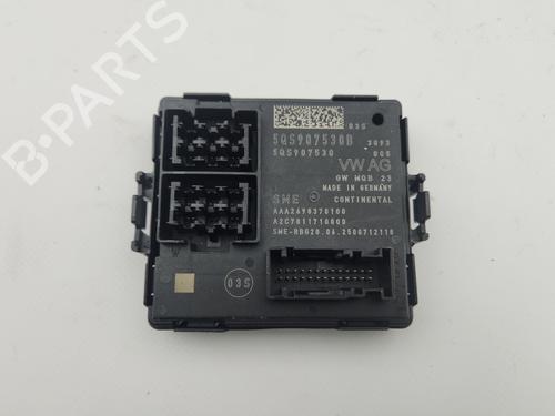 Used Electronic module Electronic module 37665655 37665655