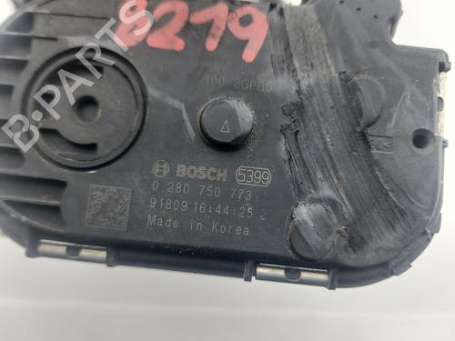 Throttle body HYUNDAI i30 (PDE, PD, PDEN) | BP36023160M82 - Image 3