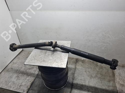 Used Driveshaft BMW 3 (E90) 318 d (143 hp) 21656193