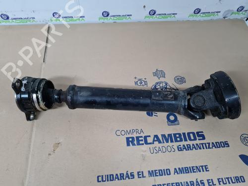 Used Driveshaft MITSUBISHI PAJERO SPORT I (K7_, K9_) [1996-2025]  21659774