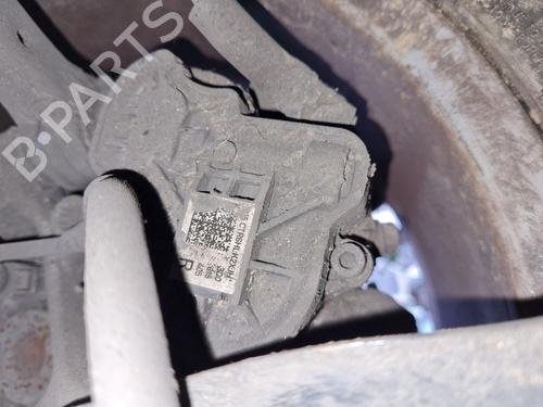 Used Left rear brake caliper Left rear brake caliper SKODA SUPERB III (3V3) [2015-2024] 31841120 31841120
