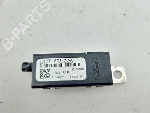 Used Electronic module Electronic module FORD ECOSPORT 1.0 EcoBoost (125 hp) 40035875 40035875